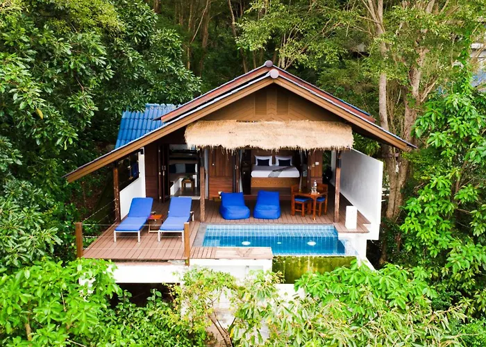 The Place Luxury Boutique Villas