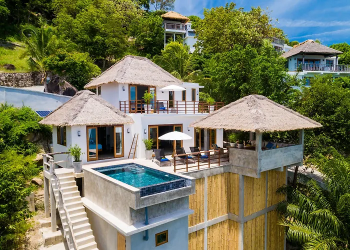 Cape Shark Villas