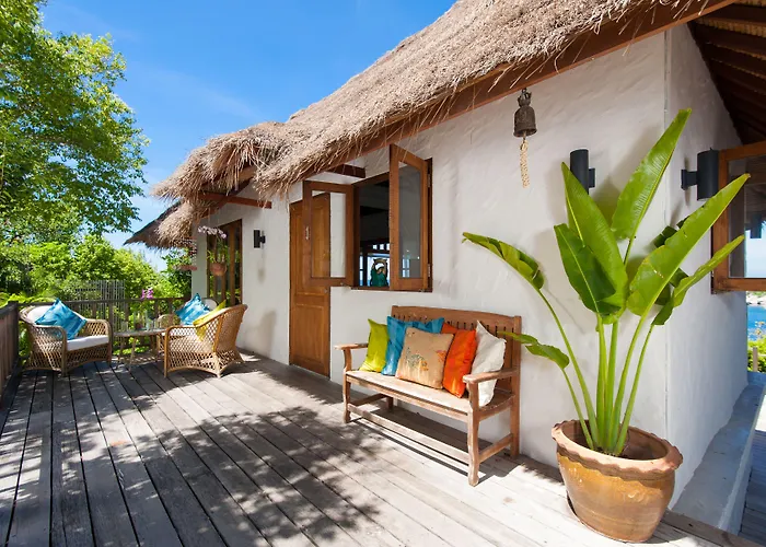 The Fisherman'S Villas