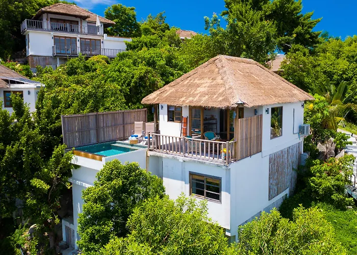 The Fisherman'S Villas