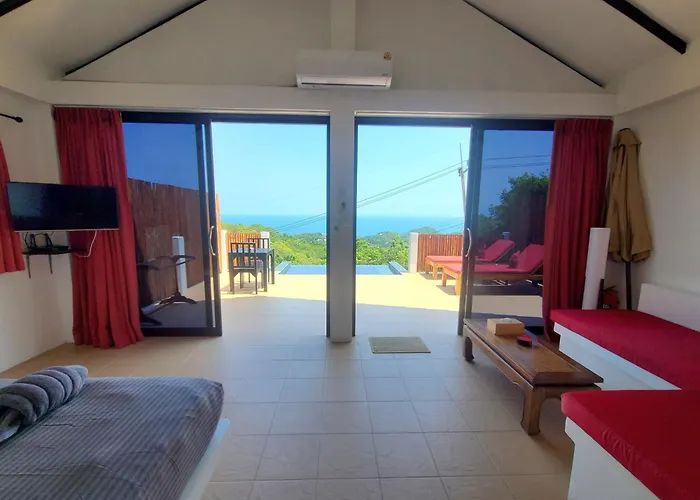 Karo Villas