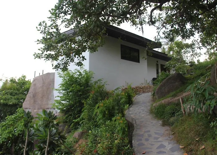 Anankhira Villas